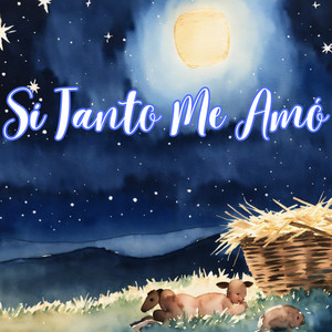 Julio Miguel & Grupo Nueva Vida - Si Tanto Me Amó