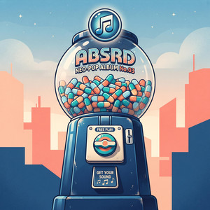 ตัวละครในความฝัน by ABSRD studio