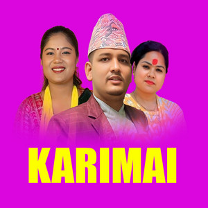 KARIMAI (feat. Manish Punk & Devi Khadka)