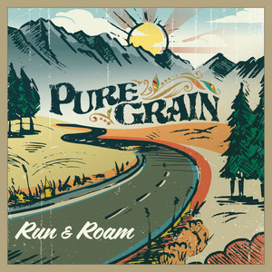 Ruby Sunset by Pure Grain