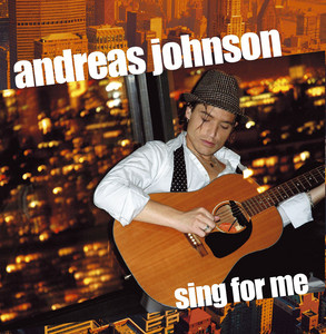 Portada de Sing for Me