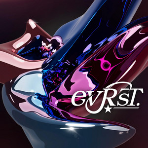 Portada de EVRST