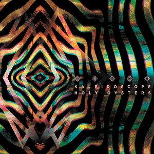 Kaleidoscope by Holy Oysters