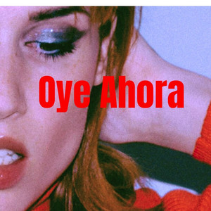 Victor Beat - Oye Ahora