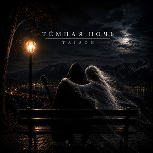 Тёмная ночь by Taison