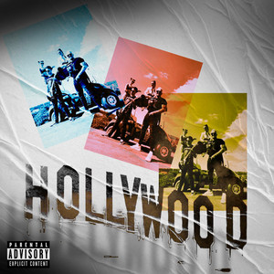 Hollywood by Sickbrain, Lil Pawlie