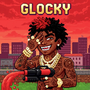Glocky Freestyle by Leucine