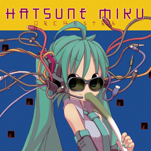 MIKU NO POP HMOとか中の人。（PAw Lab.）初音ミク MIKU NO POP - EP by HMO a.k.a Paw Laboratory. | Spotify