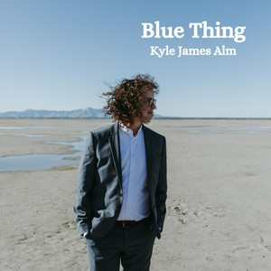 Blue Thing