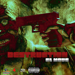 Destruction by EL Move