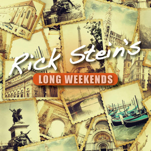 A Django Weekend by Rick Stein