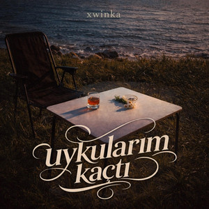 uykularım kaçtı by Xwinka
