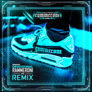 Obsessional - Rammeroni LIVE Remix by Noisecop, Complex