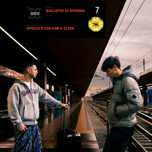 Biglietto di Ritorno by Spazio X, Clida, gab