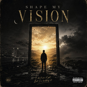 Shape My Vision by Torch in the Fog