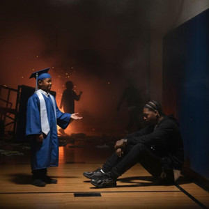 TreFiveKOS - Gone Hide (feat. Krank C)