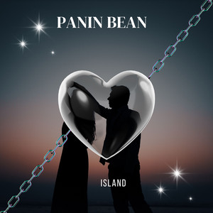 Island by panin bean