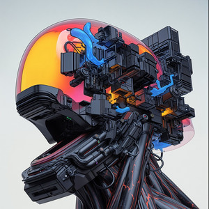 Forevolution by HUMINDFLOW