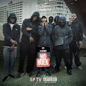 Djoenen (No Hoek) by Spbarz, PT