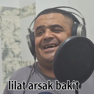 Cheikh Chayeb - Lilat arsak bakit