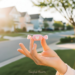 Tangled Hearts by the_apm88