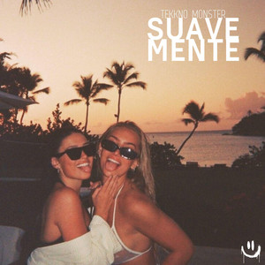 Suavemente - Techno Mix by TEKKNO MONSTER