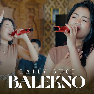 Balekno by Laily Suci