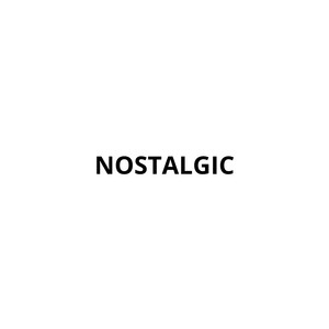 Nostalgic by depressedguy
