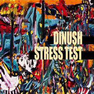 Stress Test by Dinush