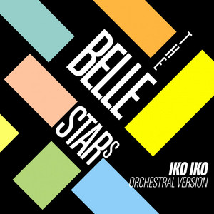 The Clapping Song - song and lyrics by The Belle Stars
