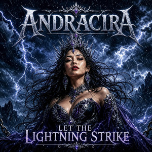 Let The Lightning Strike by Andracira