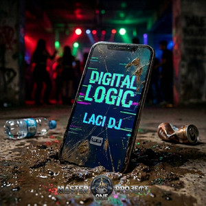 Digital Logic by Laci Dj