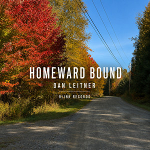 Homeward Bound by Dan Leitner