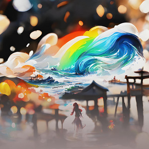 Laura Beatriz - A Perfect Illusion