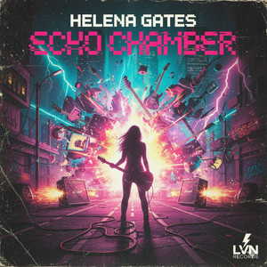 Echo Chamber by Helena Gates