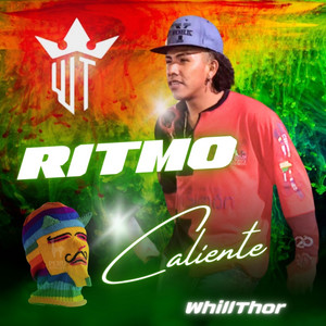 WhillThor - Ritmo Caliente