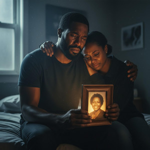 THE SOUND WAVE - Momma. I Still Call Your Name (Duet)