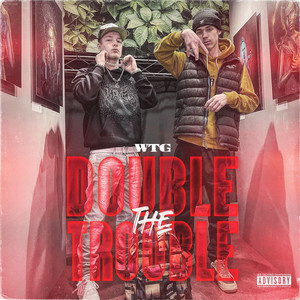 DOUBLE by We Talking Guapanese