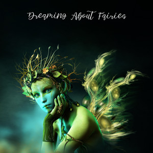 Dreaming About Fairies: Magical Lullabies for Kids, Sweet Relaxation for Your Little One