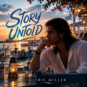 Story Untold by Dimitris.Demi.Miller