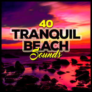 40Tranqill Beach Sounds album