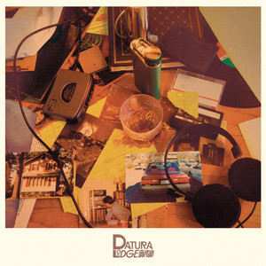 Stone by Datura Lodge