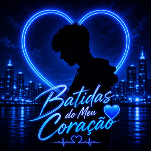 Batidas do meu Coração by QVDS