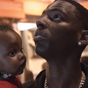 Kaydy Cain & Coral Casino - Guns & Roses