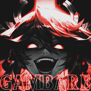 GAMBARE! by CX1MERA