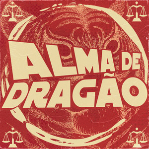 Alma de Dragão by LexClash