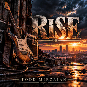 Rise by Todd Mirzaian