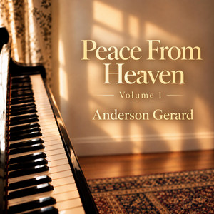 Breath Of Heaven by Anderson Gerard
