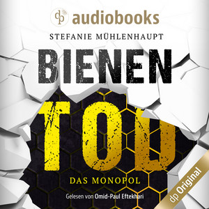 Bienentod (Ungekürzt)
