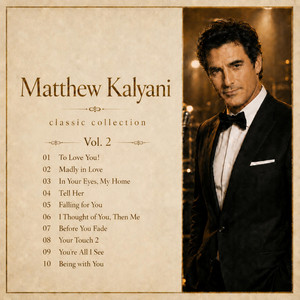 To Love You by Matthew Kalyani